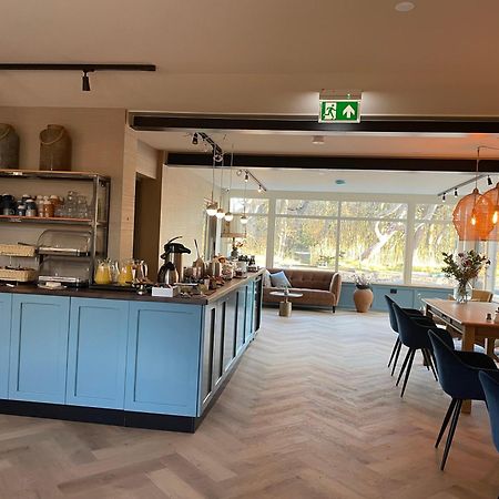 Duinhotel Texel De Koog  Dış mekan fotoğraf