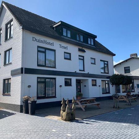 Duinhotel Texel De Koog  Dış mekan fotoğraf