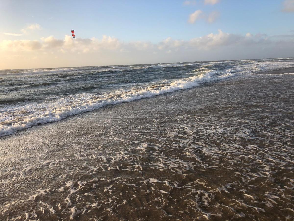 Duinhotel Texel De Koog  Dış mekan fotoğraf