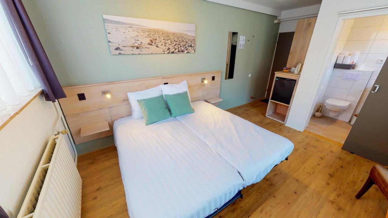 Duinhotel Texel De Koog  Dış mekan fotoğraf