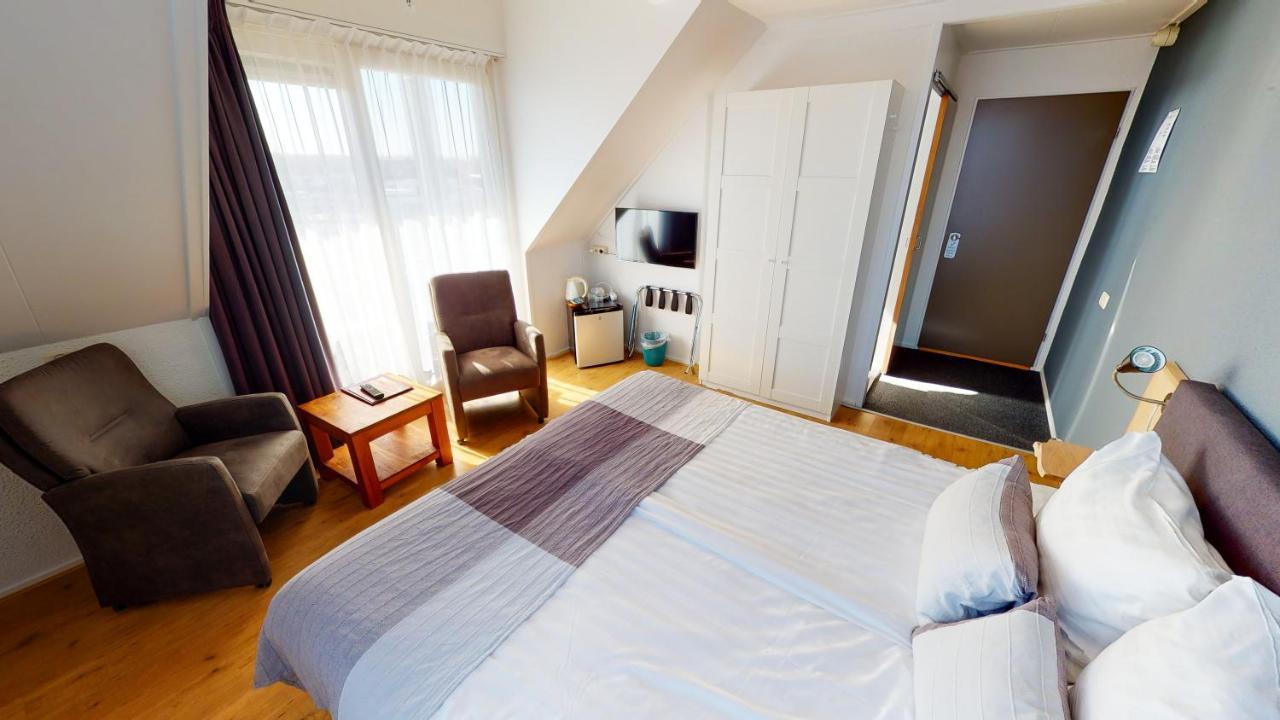 Duinhotel Texel De Koog  Dış mekan fotoğraf