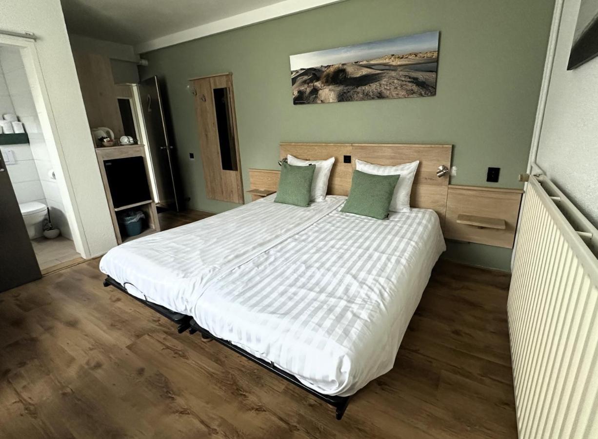Duinhotel Texel De Koog  Dış mekan fotoğraf