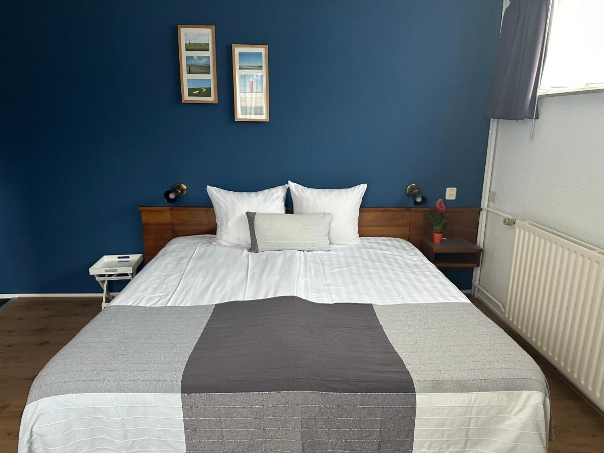 Duinhotel Texel De Koog  Dış mekan fotoğraf
