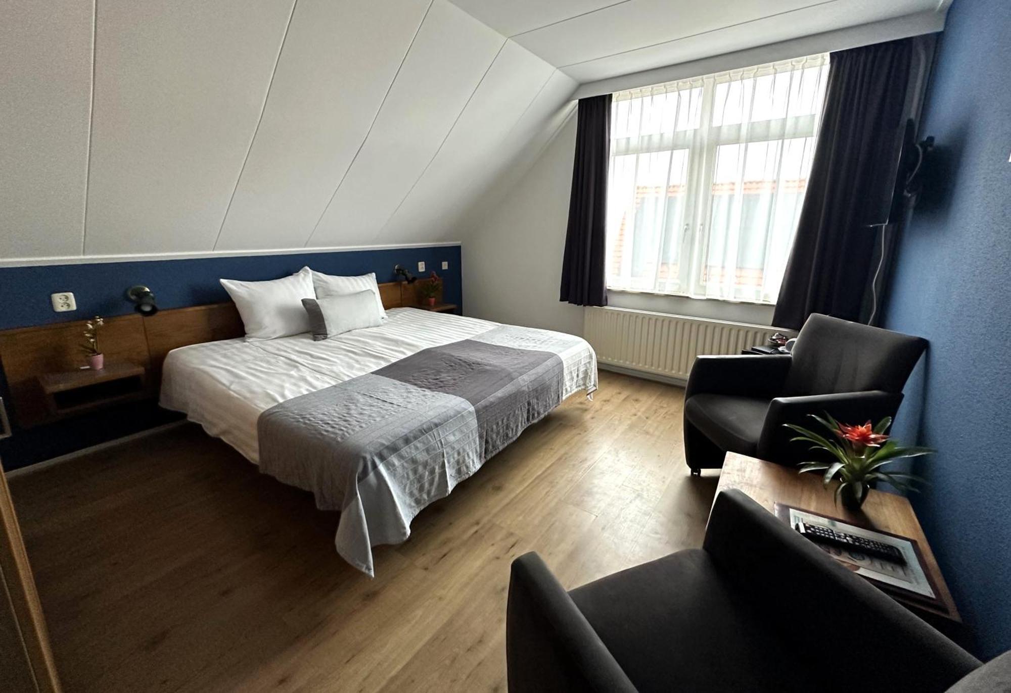 Duinhotel Texel De Koog  Dış mekan fotoğraf
