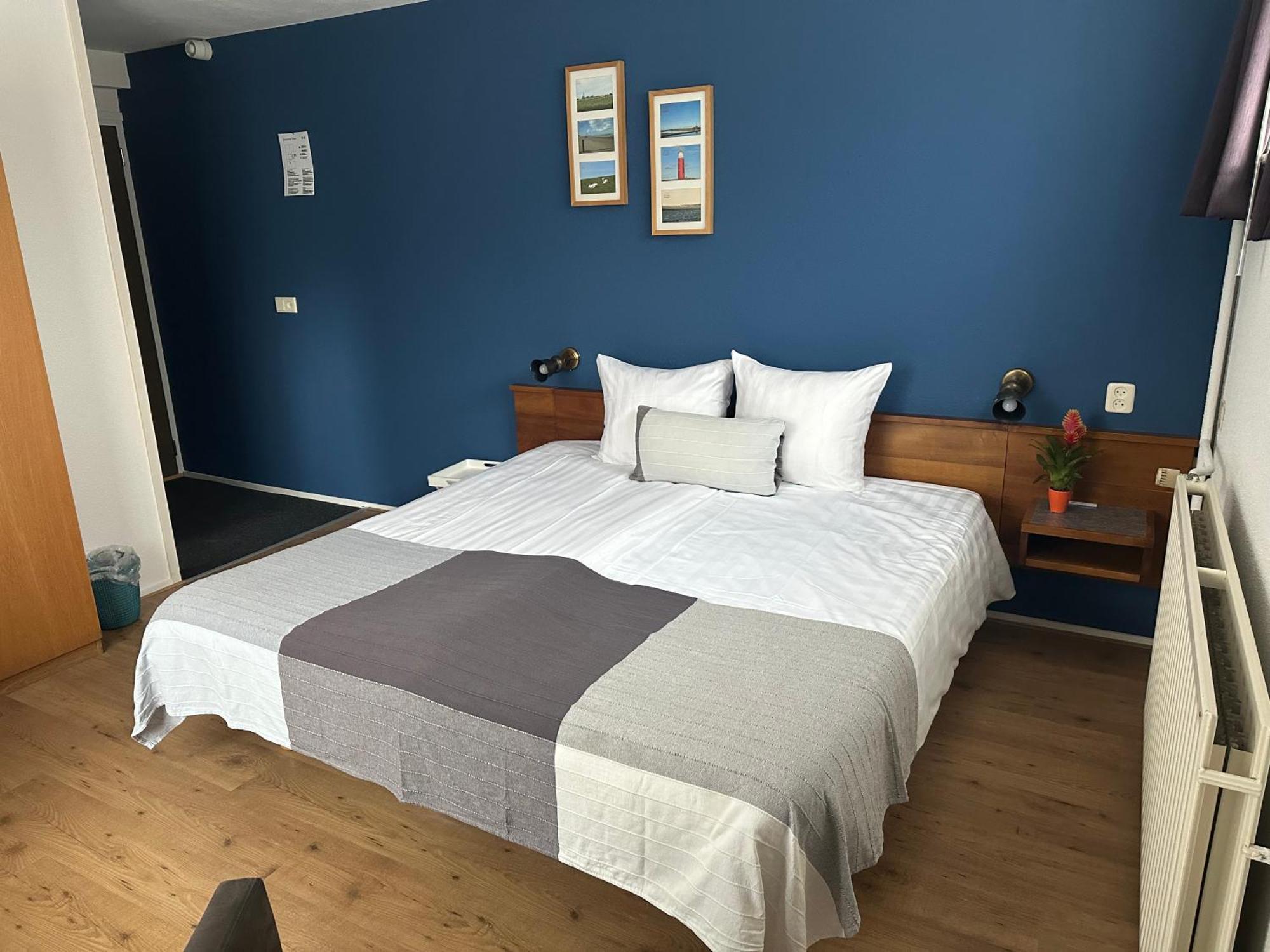 Duinhotel Texel De Koog  Dış mekan fotoğraf