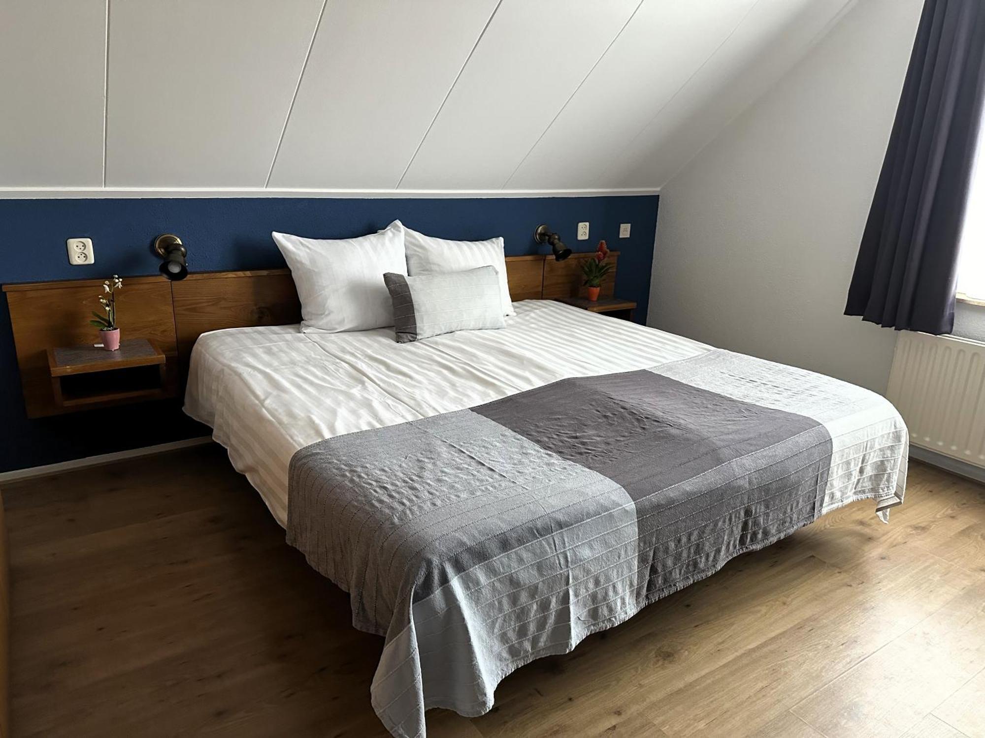 Duinhotel Texel De Koog  Dış mekan fotoğraf