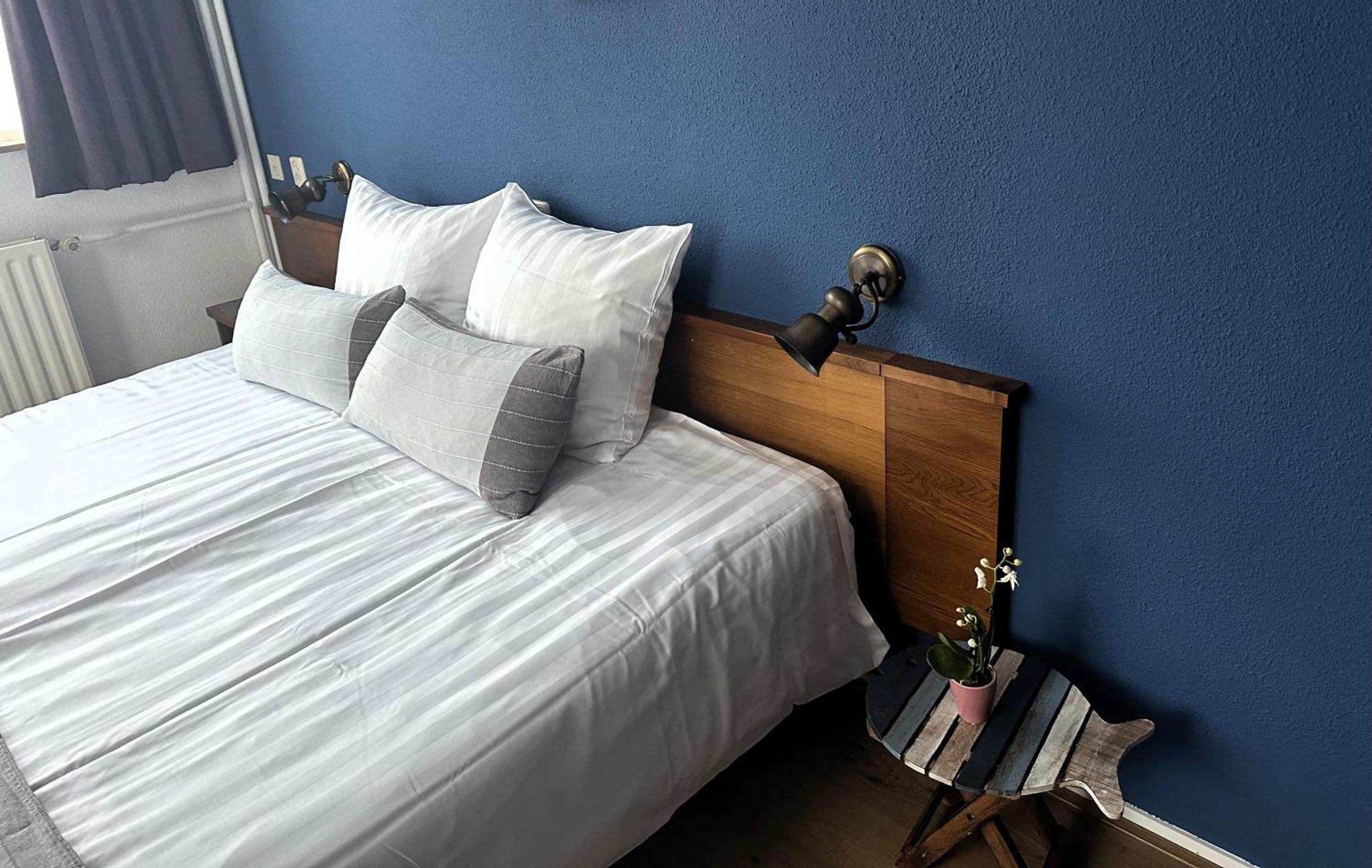 Duinhotel Texel De Koog  Dış mekan fotoğraf