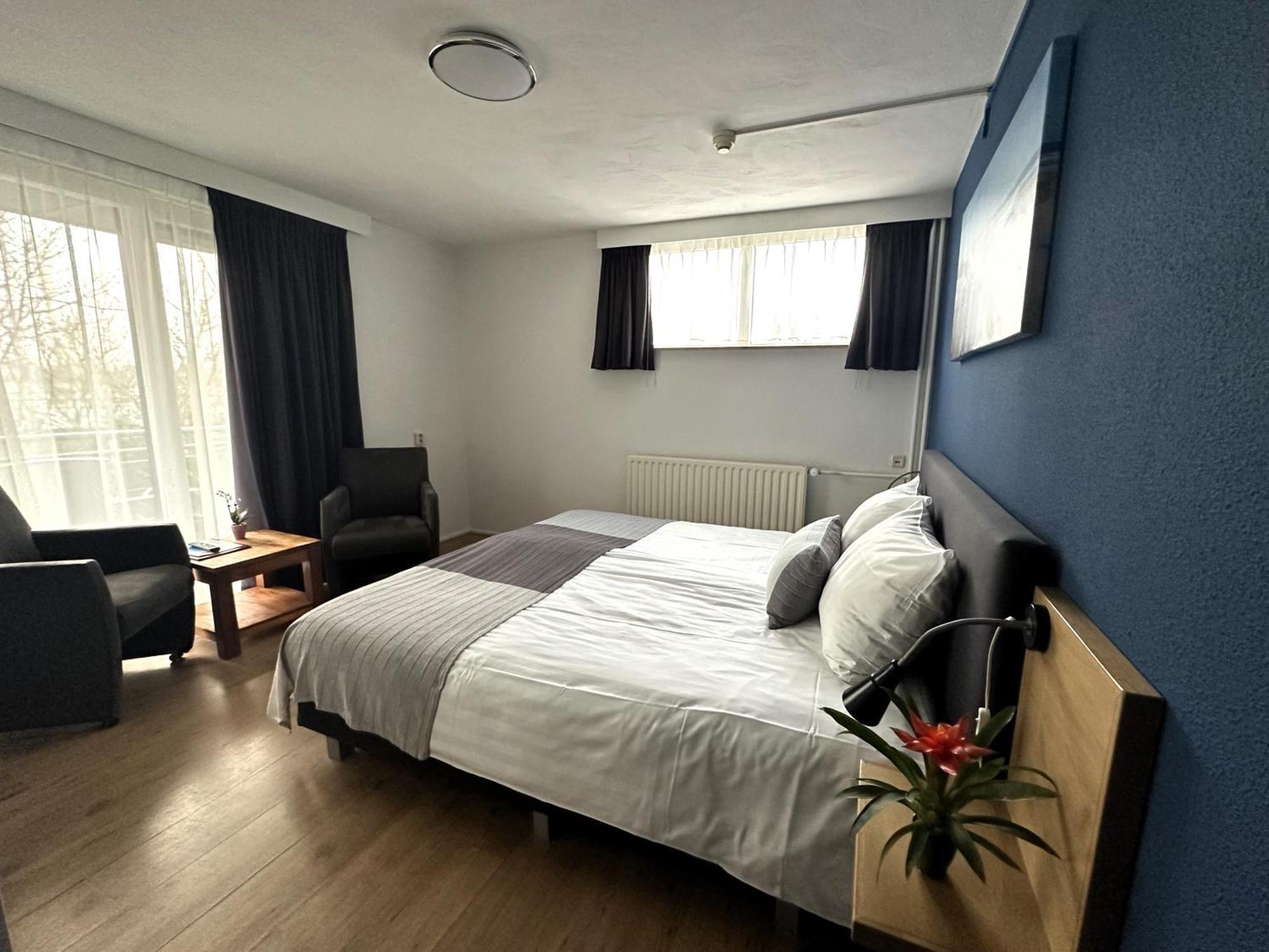 Duinhotel Texel De Koog  Dış mekan fotoğraf