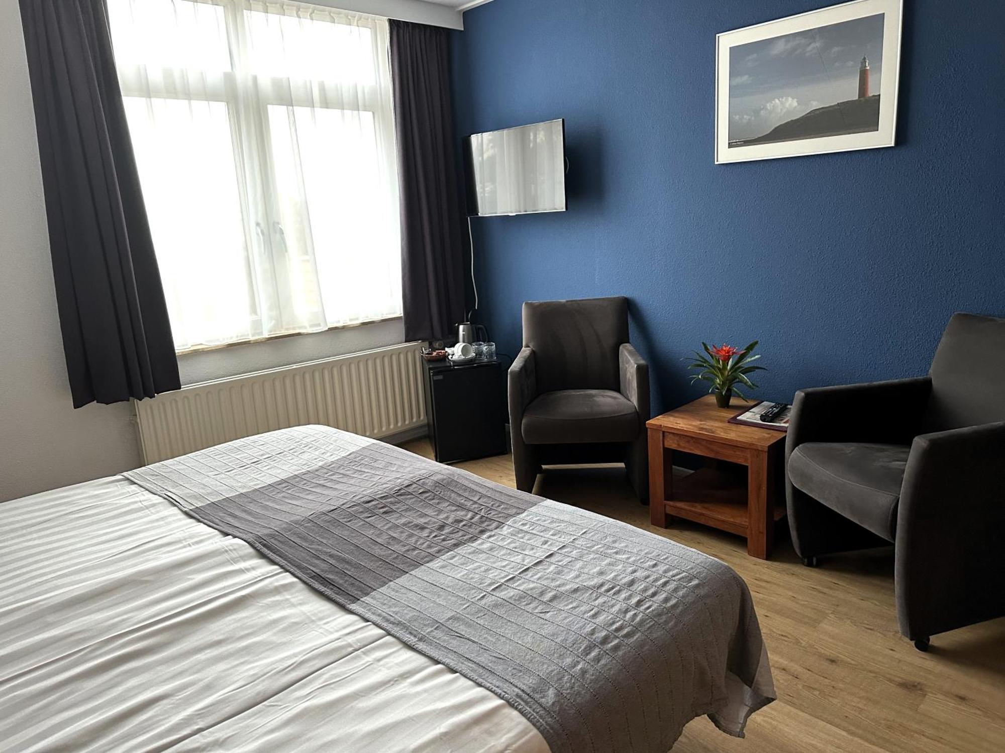 Duinhotel Texel De Koog  Dış mekan fotoğraf