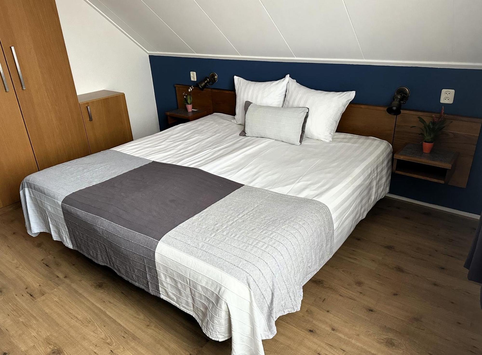 Duinhotel Texel De Koog  Dış mekan fotoğraf