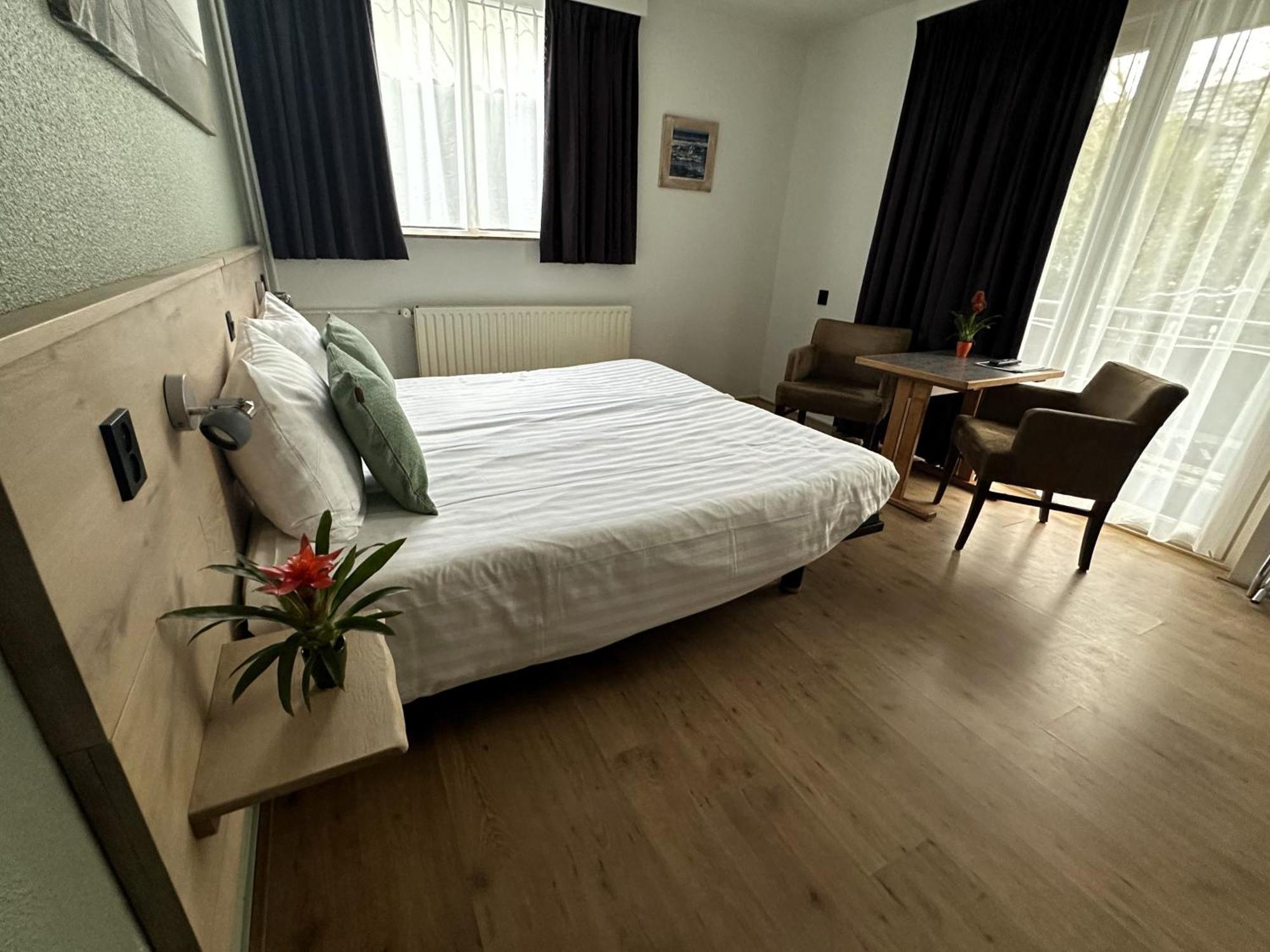 Duinhotel Texel De Koog  Dış mekan fotoğraf