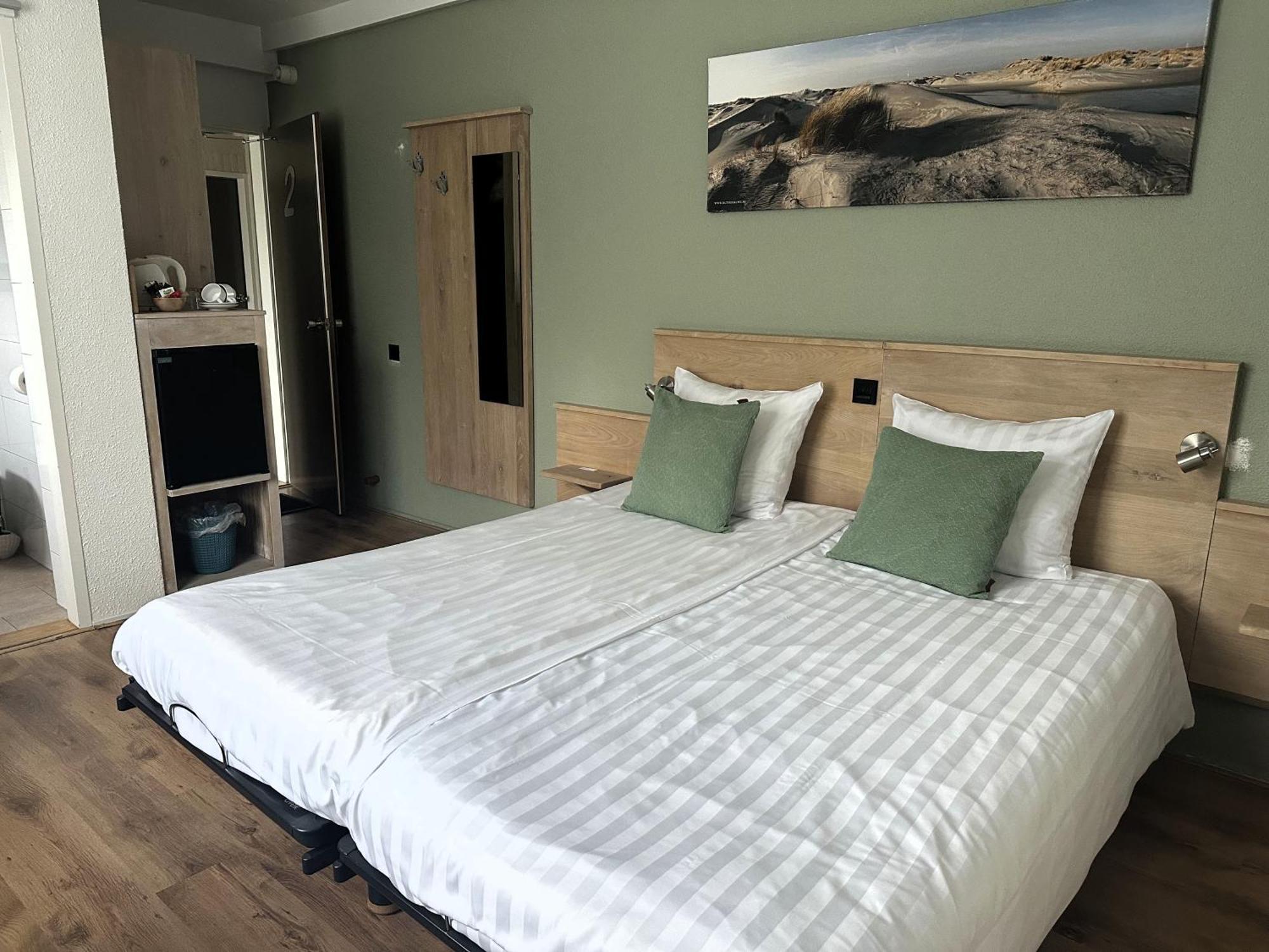 Duinhotel Texel De Koog  Dış mekan fotoğraf