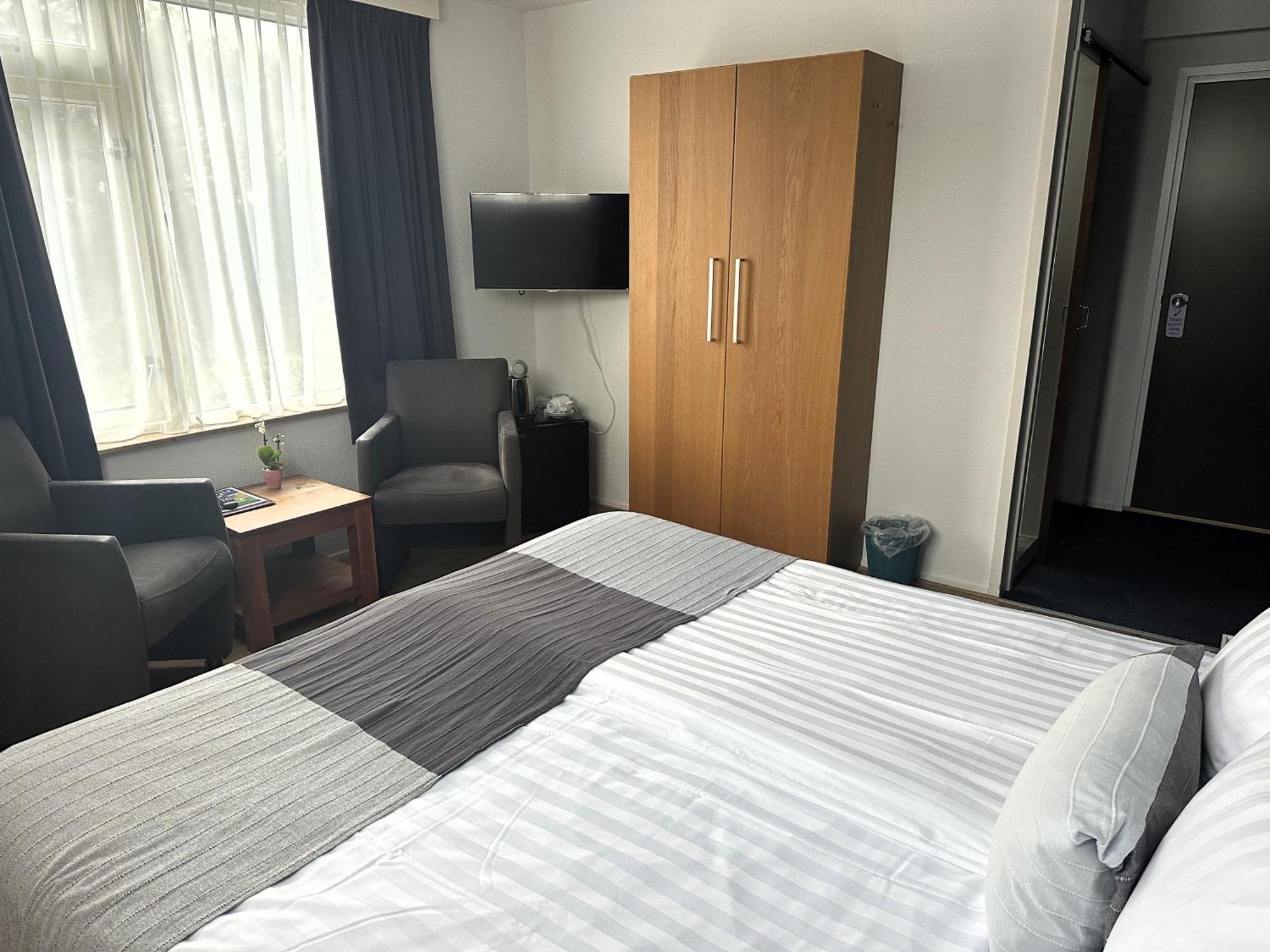 Duinhotel Texel De Koog  Dış mekan fotoğraf