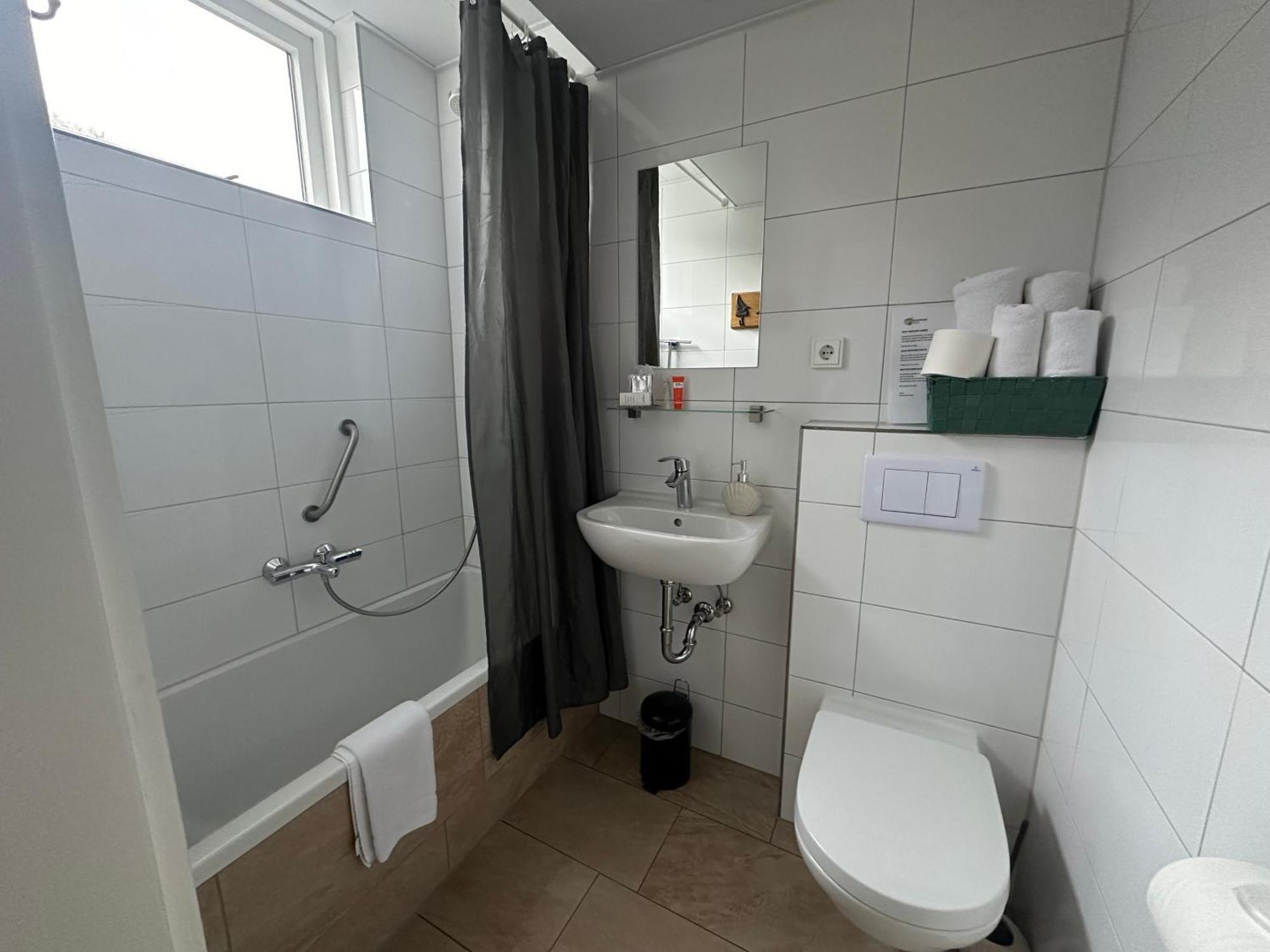 Duinhotel Texel De Koog  Dış mekan fotoğraf