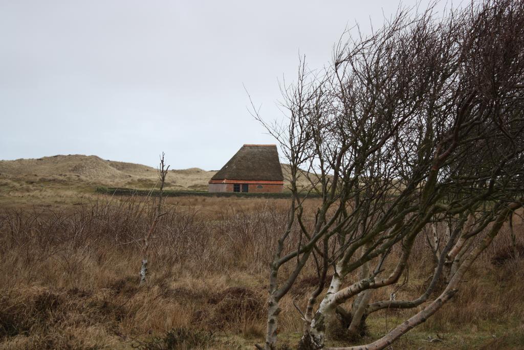 Duinhotel Texel De Koog  Dış mekan fotoğraf