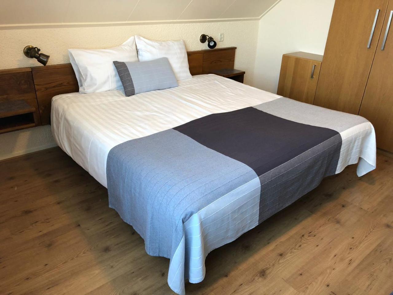 Duinhotel Texel De Koog  Dış mekan fotoğraf