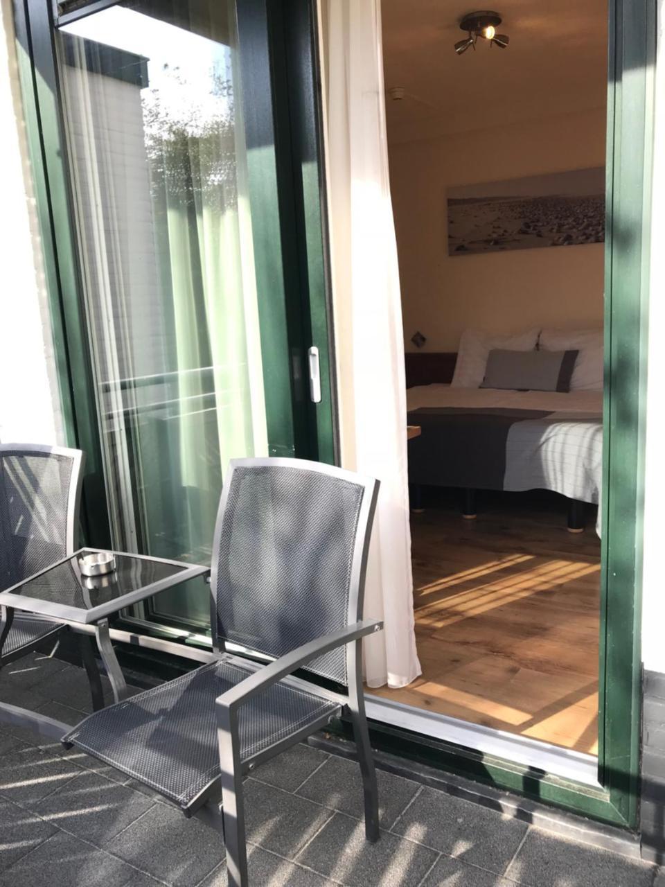 Duinhotel Texel De Koog  Dış mekan fotoğraf