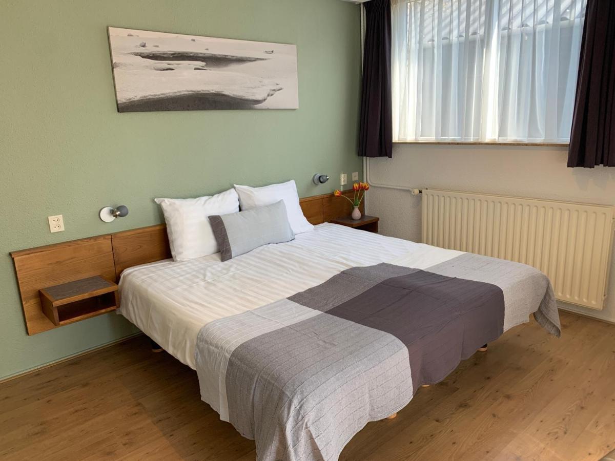 Duinhotel Texel De Koog  Dış mekan fotoğraf