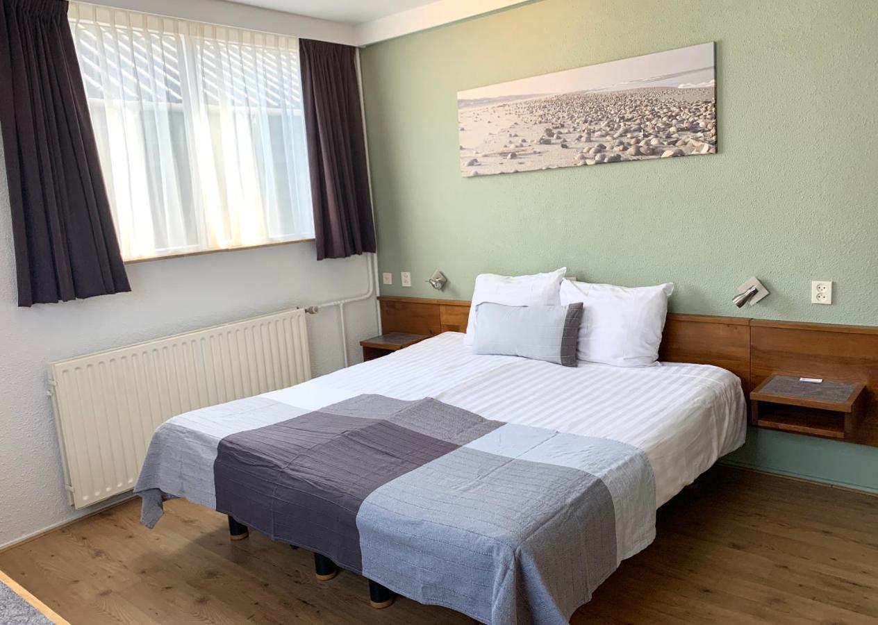 Duinhotel Texel De Koog  Dış mekan fotoğraf