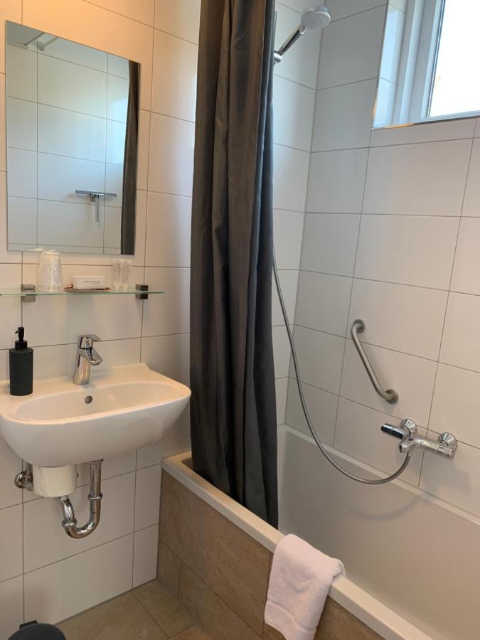 Duinhotel Texel De Koog  Dış mekan fotoğraf
