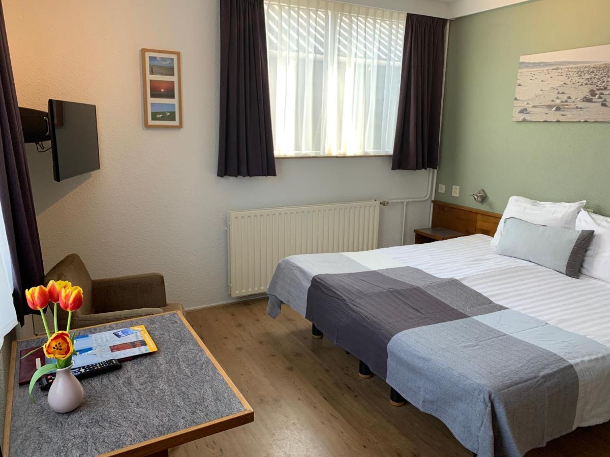 Duinhotel Texel De Koog  Dış mekan fotoğraf