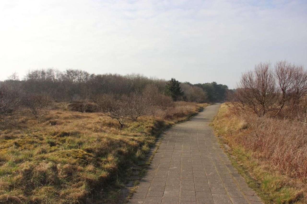 Duinhotel Texel De Koog  Dış mekan fotoğraf